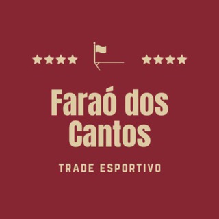 Telegram channel 🛕🕌 Faraó dos Cantos - Free 🕌🛕 logo