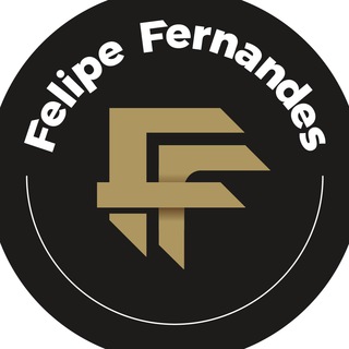 Logotipo do canal de telegrama canalfelipefernandes - Canal do Felipe