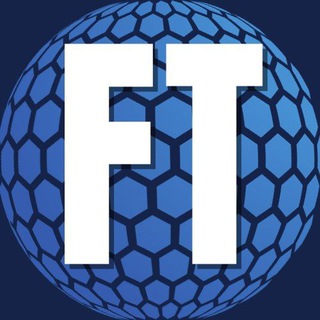 Logotipo do canal de telegrama canalfuturetech - Canal Future Tech™
