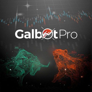Telegram channel GalBotPro - Canal Oficial logo