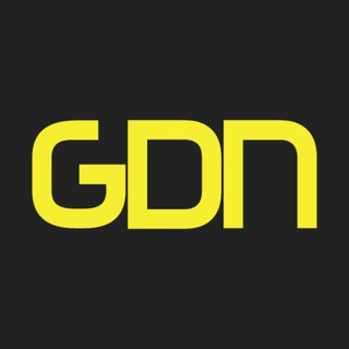 Logotipo do canal de telegrama canalgdn - Canal GDN