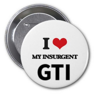 Telegram channel GTI Pirata - informes logo