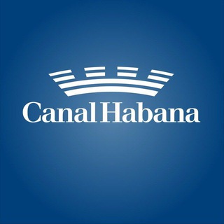 Logotipo del canal de telegramas canalhabana - Canal Habana - Canal Oficial