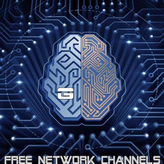 Logo of telegram channel canalifree — Free Network Channels