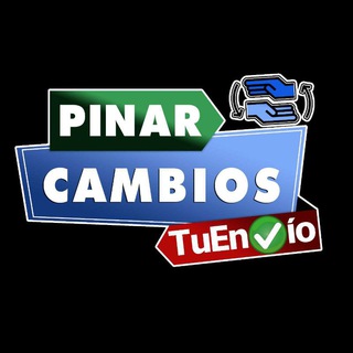 Logotipo del canal de telegramas canalintercambiospinar - Canal de Intercambios Pinar