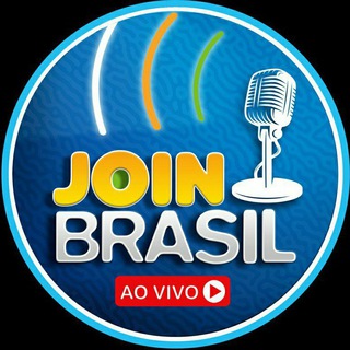 Logotipo do canal de telegrama canaljoinbrasil - 𝑪𝑨𝑵𝑨𝑳 𝑱𝑶𝑰𝑵 𝑩𝑹𝑨𝑺𝑰𝑳 💬🇧🇷