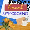 Logo saluran telegram canaljuamorozino — CanalJuamorozino