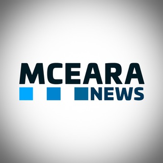 Logotipo do canal de telegrama canalmceara - Mceara.News
