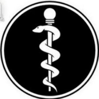 Logotipo do canal de telegrama canalmedicospelaliberdade - Médicos Pela Liberdade