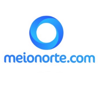 Logotipo do canal de telegrama canalmeionorte - MeioNorte.com 📲