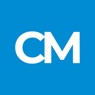 Logo of telegram channel canalmotor — Canal Motor