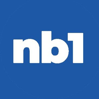 Logotipo do canal de telegrama canalnb1 - NB1 - O melhor conteúdo online
