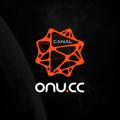 Logotipo do canal de telegrama canalonucc - @onucc_bot | CANAL 🤖