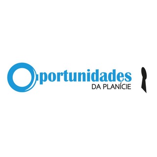 Logotipo do canal de telegrama canaloportunidadesdaplanicie - Oportunidades da Planície 🔎💙