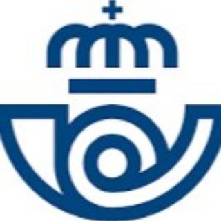 Logotipo del canal de telegramas canaloposicionescorreos - 📬 Canal Oposiciones Correos