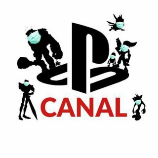 Logo of telegram channel canalplaystation — CANAL Playstation - Forocoches