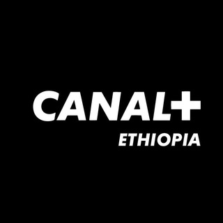 የቴሌግራም ቻናል አርማ canalplusbusiness — CANAL  Ethiopia