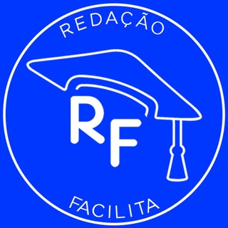 Logotipo do canal de telegrama canalredacaofacilita - Redação Facilita no Telegram!