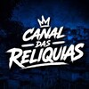Logo of telegram channel canalreliquiasfunk — Canal Das Reliquias - Funk Antigo