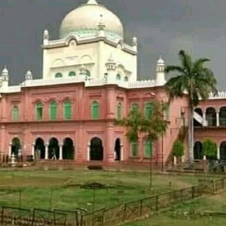 Telegram kanalining logotibi canalresmimaftiabdulqadirmkhtar — پیام اسلامی المختار