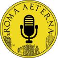 የቴሌግራም ቻናል አርማ canalromaaeterna — Canal Oficial Roma Aeterna Podcast
