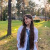 Логотип телеграм канала @canalrondika — рондик