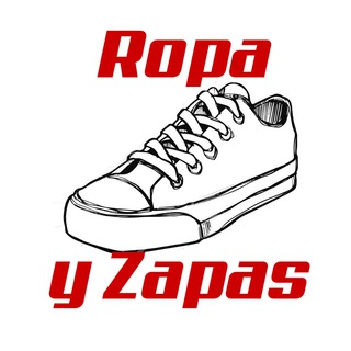 Logotipo del canal de telegramas canalropa - [CANAL] Chollos 💥 ROPA Y ZAPAS