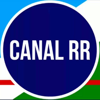 Logotipo do canal de telegrama canalrr - Canal Roraima Notícias