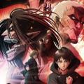 Logotipo del canal de telegramas canalshingekinokyojin - Shingeki No Kyojin Español Latino : Attack on Titan Español Latino : Ataque a los Titanes Español Latino :
