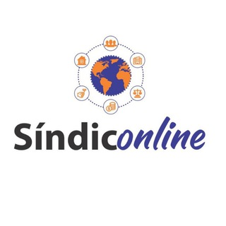 Logotipo do canal de telegrama canalsindiconline - Sindiconline