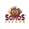 Telegram channel SomosJuegos Información logo