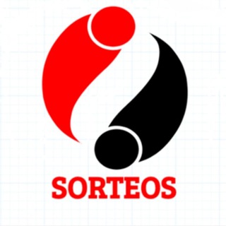 Telegram channel Sorteos logo