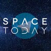 Logo of telegram channel canalspacetoday — CANAL SPACE TODAY