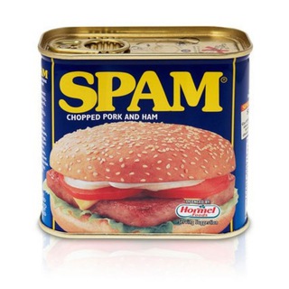 Logotipo del canal de telegramas canalspamespana - 🇪🇸 Canal Spam España 🇪🇸