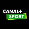 Logo of telegram channel canalsportafrique — Canal  Sport