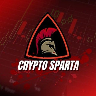 Logo de la chaîne télégraphique canaltelegramcryptoboys - CRYPTO SPARTA | Investor. 📈
