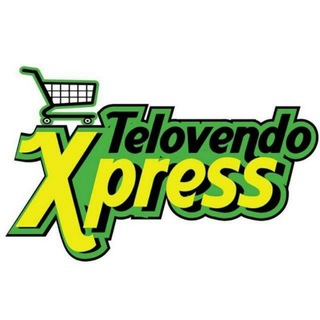 Logotipo del canal de telegramas canaltelovendoxpress - Telovendoxpress