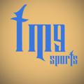 Telegram channel Canal TM9sports logo