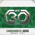 Logotipo del canal de telegramas canalufcnoticias - Canal UFC NOTICIAS