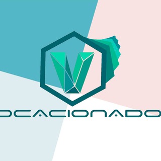 Logotipo do canal de telegrama canalvocacionados - Canal VOCACIONADOS
