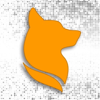 Logotipo del canal de telegramas canalwolfvvi - [CANAL] WOLFVVI 🐺