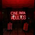 Logo saluran telegram canalxadul — Cine para adultos 🔞🔞