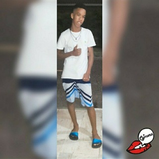 Logotipo do canal de telegrama canalynhofg19koficial - ynho FG 19k