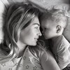 Логотип телеграм канала @canavanmama — Записки особенной мамы 🤍