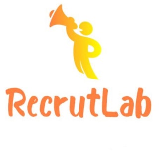 Логотип телеграм канала @canbeauty — RecrutLab - Исследования, опросы, фокус-группы
