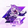 Логотип телеграм канала @canc_help — 𑙗 ‌݂ 𖹭ׄ CANDY's help ۫ 𓈒ׄ ೀ