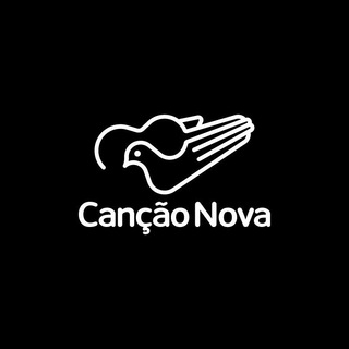 Logotipo do canal de telegrama cancaonova - Canção Nova