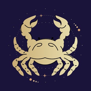 Logo of telegram channel cancer_horoscopo — CÁNCER ♋️ Horóscopo