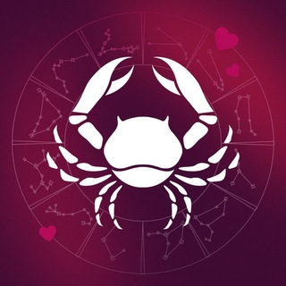 Логотип телеграм канала @cancer_lovescope — РАК 💞 Любовный Гороскоп