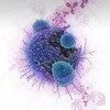Logotipo del canal de telegramas cancerologia - CanceroLogia🧬